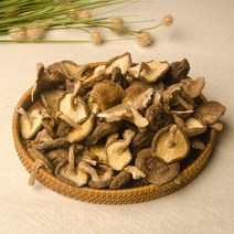 말린 표고버섯(건표고 통버섯) 국내산 친환경 350g 1팩 (산지직송/마른표고/참나무표고), 1개
