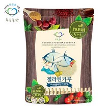 푸른들판 젤라틴가루 피쉬 500g, 1개