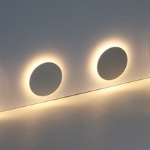 실내 벽 장식 램프 led 알루미늄 야외 ip67 방수 조명 오목한 계단 침실 욕실, 협력사, 내츄럴 화이트