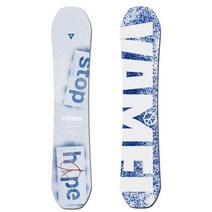 보드세트 입문용 데크 성인용 스노보드스티커 여자보드 스키복, 옵션52 158cm