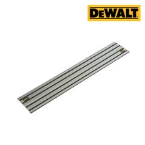 디월트 DWS520K용 플런지쏘 1.5M 가이드레일 DWS5022