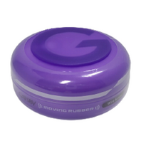 갸스비 무빙러버 와일드쉐이크 헤어왁스, 5개, 80g