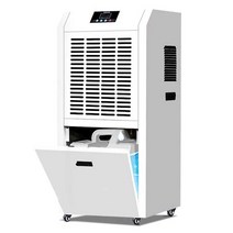 항온 항습기 지하 창고 제습기 실험실 대형 서버 60L, D 138LD (220) 물탱크 내장형 모델