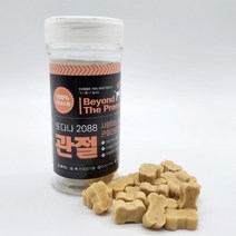 또다나 2088 관절 애견영양제, 1통