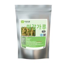 장명식품 쌀겨 미강가루, 300g, 1개