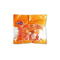 차마요마켓 귤맛 젤리 300g, 5개