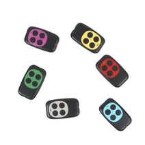 우편함 우체통 LK-AC80 새로운 디자인 홈 오토메이션 Iot 도어 액세스 제어 플라스틱 인클로저 프로젝트 정, 01 61x36x13mm