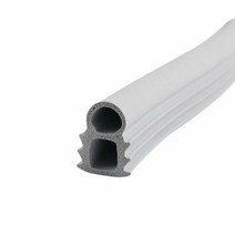 방화문(바람막이방화문패킹 O형)2040mm 연질패킹 방화문패킹 방, 단품