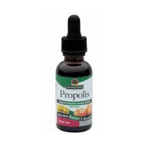 네이쳐스앤서 프로폴리스 1000mg 리퀴드, 1개, 30ml