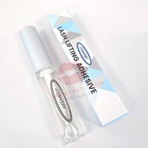 로만사 속눈썹펌글루 5ml