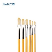 [이사베]유화붓 60883호, 상세설명 참조, [6063930]옵션없음