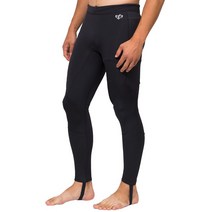 FELLOW 롱 팬츠 보온 이너 맨즈 서핑 0.5 mm 뒤 기모 히트 맥스 웨트 슈트 세미 드라이 발수 일본 규격 L 사이즈