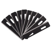 스트랜더 칼날 슈퍼스키버 세이프티 베베러 리필칼날 (C), 단품