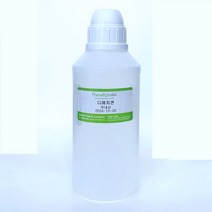 [더위치]국내산 다이메티콘 500ml 디메치콘 Dimethicone