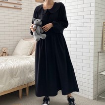 나나쿠스 케르페 원피스 데일리 롱원피스