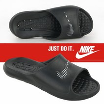 나이키 정품 우먼 빅토리 원 슬라이드 [CZ 7836-001] 나이키슬리퍼 여성슬리퍼 우먼슬리퍼