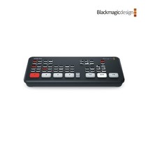 [Blackmagic Design] ATEM SDI 4개 SDI입력 스위처