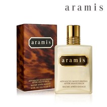 아라미스 아라미스 어드밴스드 애프터 쉐이브 밤(로션) 120ml, 단일옵션