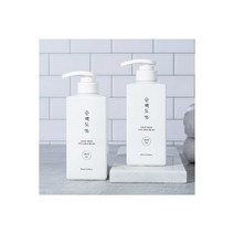 대용량 핸드워시 500ml 손세정제 물비누 x2개, 대용량 핸드워시 500ml/ 손세정