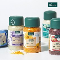 [단하루][크나이프] 비건 배쓰솔트 입욕제 대용량 500g (선택), 향선택:모든게 잘될거야 6팩+1팩