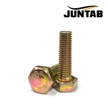 철 육각볼트 M6 M8 M10 M12, 25mm