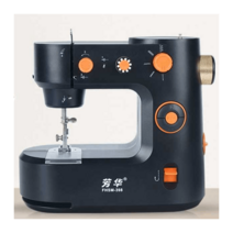 미싱배우기 제봉기 부업 입문용 직물 손박음질 싱거, 2. 398 블루 확장 스테이션 스프레