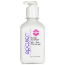 에피큐렌 애프터 바스 모이스처라이저 - 프렌치 라벤더 500ml/16oz