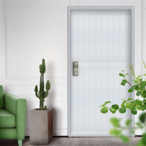 폼나라 현관문 중문 방문 리폼 시트지 꾸미문 CP-07 (조합형), 화이트