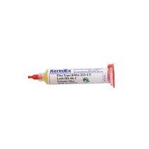 납땜 플럭스 페이스트 223 559 10cc NC559ASMUV 무연 솔더 바늘