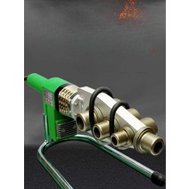 웰딩기 맞대기 핫스테이플러 조인트 도킹 배관 연결, 2200W 2m 제품