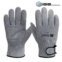 카멜로 알곤 용접 장갑, 811-L, 1개