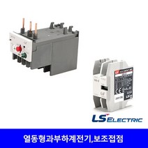 LS산전 마그네트 전자접촉기 추가구성 보조접점, 1.UA-1 1A1B