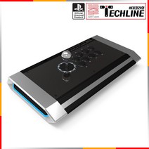 PS5/PS4 권바 옵시디언 조이스틱 (블랙) / 철권7 조이스틱 / 공식라이센스스틱