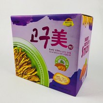코스트코 LIKESKY 고구미 고구마 칩 504g 고구마스틱 고구마과자 간식