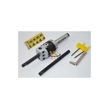 엔진보링 비트 공구 모스 테이퍼 MT2 M10 아버 F1 12 50mm 보링 헤드 2pcs borng 바 S12MSTFCR11 100mm 150mm 10pcs 인서트 TCMT110