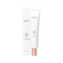 브릴로즈 유브이 글로우 톤업 선 세럼 SPF50+ PA++++, 단일속성
