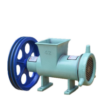 고기뼈 분쇄기 물고추가는기계 골쇄기 사료 기계 농장, 42호 사각노즐