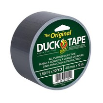 덕테이프 오리지널 강력 접착 덕트테이프 48mm 75353030042
