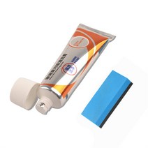 50ml 자동 유리 연마 오일 필름 붙여 넣기 제거 욕실 창 앞 에이전트 도구 깨끗 한 폴란드어, 한개옵션0