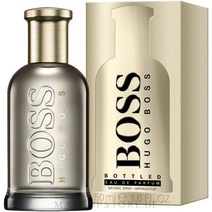 휴고보스_ 보틀드 오 드 퍼퓸 50ml