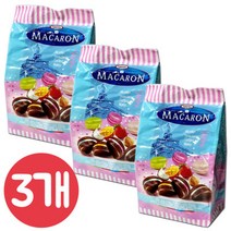 무배 타야스 마카롱 모양 초콜릿500gx3개 초코무초, (무배)타야스 마카롱 모양 초콜, 500g, 3개