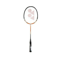요넥스 머슬파워2 배드민턴 라켓 MP2 오렌지, 10개