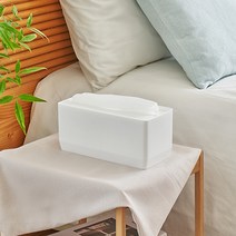 이지쏙 자동높이조절 티슈케이스