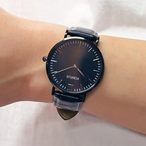 SK-1181C 남성 메탈시계