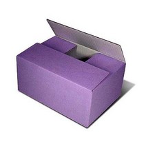 튼튼한박스 선물 포장 칼라 300 200 150mm 보라 100장, 상세페이지 참조, 상세페이지 참조, 상세페이지 참조