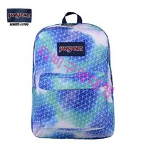 잔스포츠 Jansport 백팩 빅스튜던트 라이트백 라이트팩 빅스튜던트 INS 학생 가방