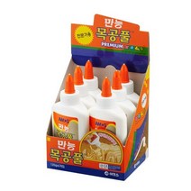 아모스 목공풀36g/74g/120g/##$%, 120g/개