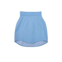 라라랜드 라인 심플함 레트로 칼라 캐주얼 티파니에서 프린세스라인 랩 긴소매 올드패션