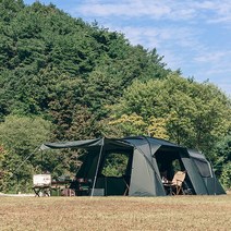 코베아 네스트W 카키