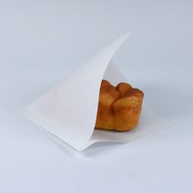 흰색 무지 L자봉투 150 종이봉투, 1박스